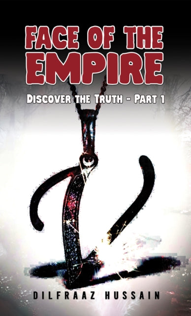 9781035828913-Face of the Empire : Discover the Truth - Part 1