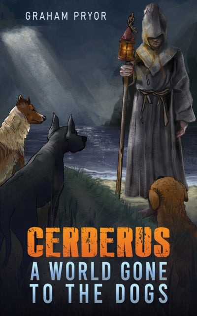 9781035835140-Cerberus : A World Gone to the Dogs