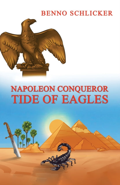 9781035843381-Napoleon Conqueror: Tide of Eagles