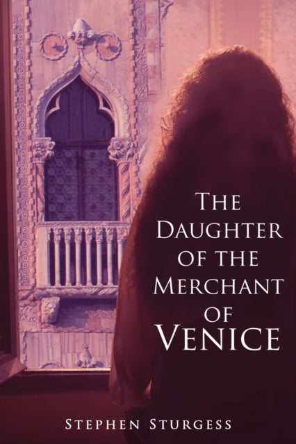 9781035844685-The Daughter of The Merchant of Venice