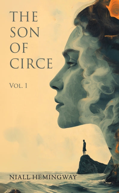 9781035849321-The Son of Circe : Vol.1