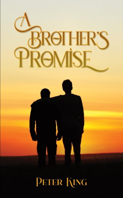 9781035852260-A Brother's Promise