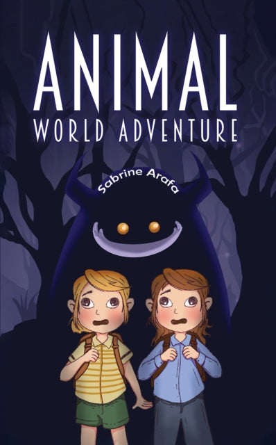9781035863587-Animal World Adventure