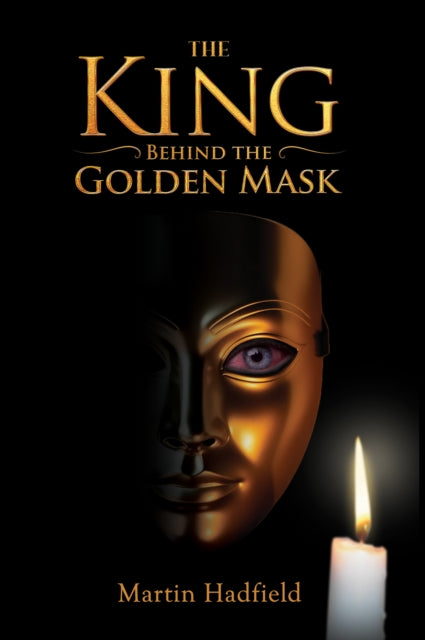 9781035894956, The King Behind the Golden Mask