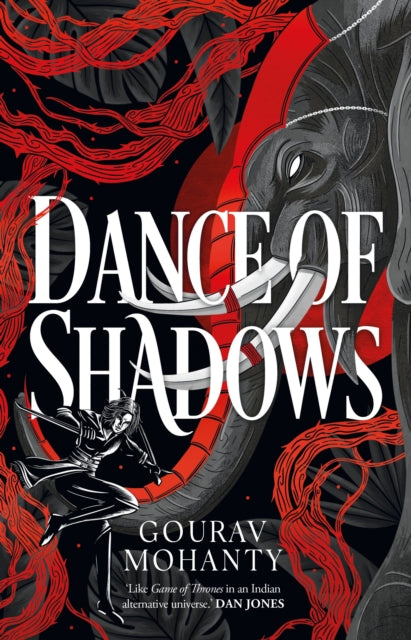 9781035900275-Dance of Shadows