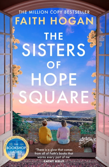 9781035906574, The Sisters of Hope Square