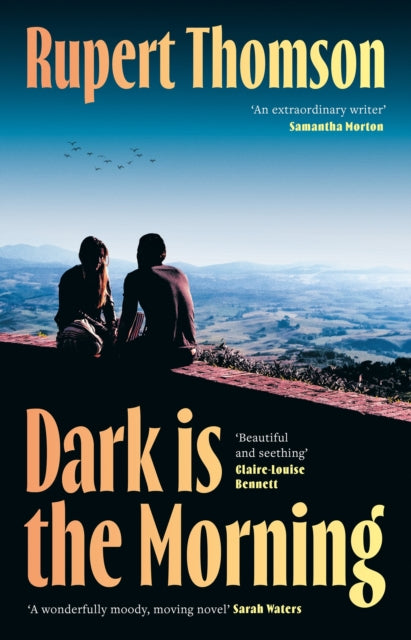 9781035909629, Dark is the Morning