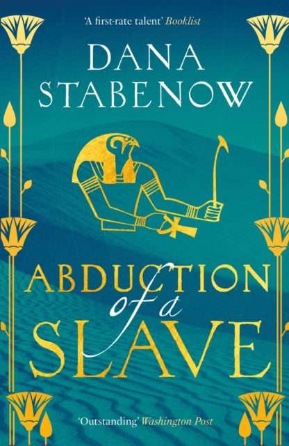 9781035910076, Abduction of a Slave