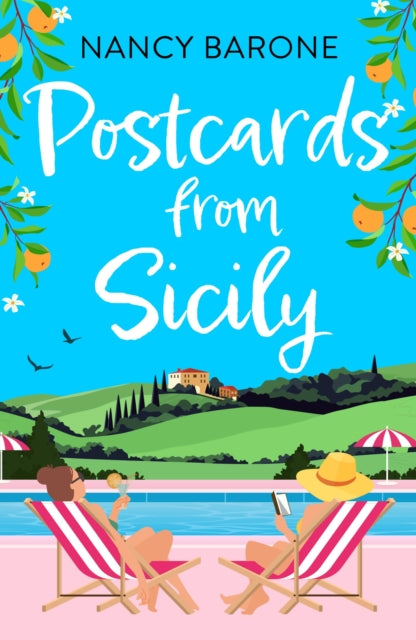 9781035911530, Postcards from Sicily