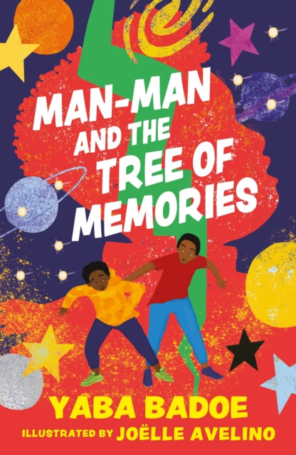 9781035912605-Man-Man and the Tree of Memories
