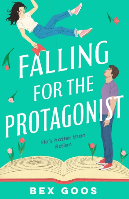 9781035919024, Falling for the Protagonist