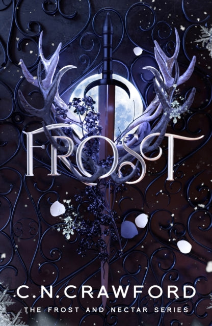 9781035919437, Frost : A fae romance
