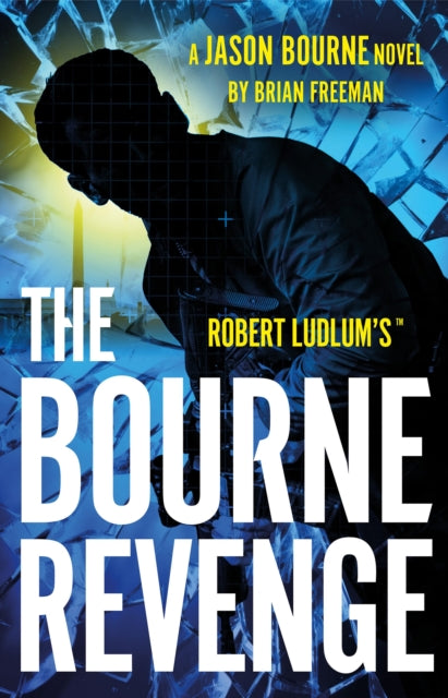 9781035920068, Robert Ludlum'sT The Bourne Revenge