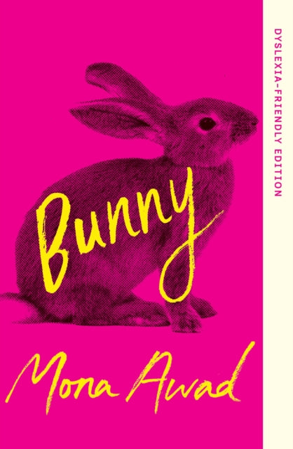9781035920860, Bunny : Dyslexia-friendly Edition