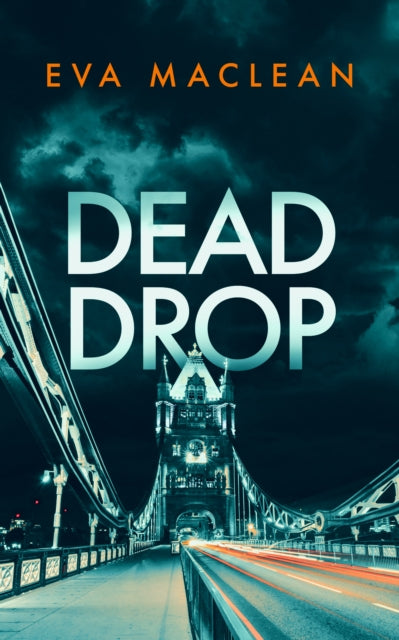 9781036700737, Dead Drop : A British Detective Mystery