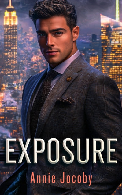 9781036703080, Exposure : A fake engagement billionaire romance