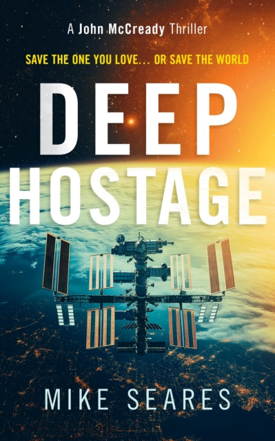 9781036704001-Deep Hostage : A matter of life and death