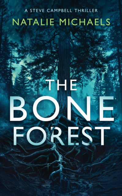 9781036705190, The Bone Forest : A Gripping Psychological Thriller