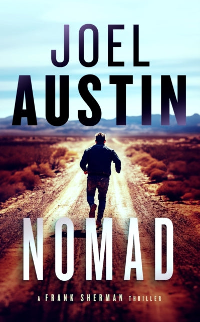 9781036705350, Nomad : A military thriller where the desert heat isn't the only killer