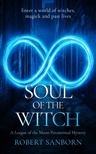 9781036705749, Soul of the Witch : A Paranormal Mystery