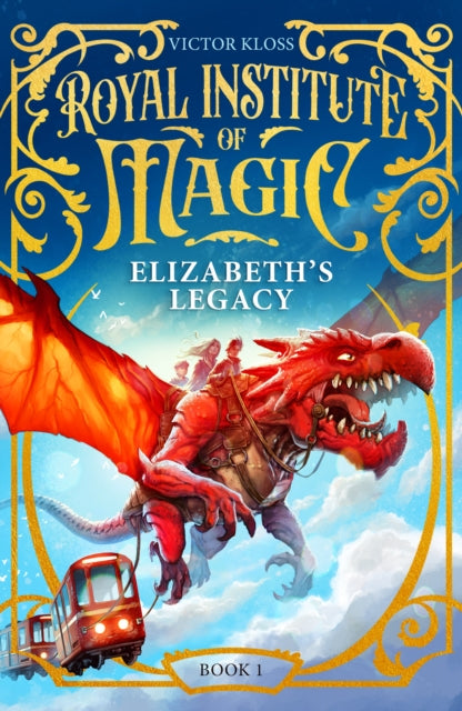 9781036705787, Elizabeth's Legacy : A Children's Fantasy Adventure That Will Keep You Turning Pages