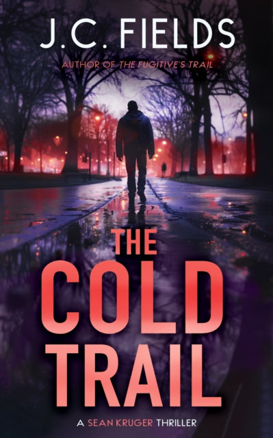 9781036706494, The Cold Trail : An FBI Mystery Thriller