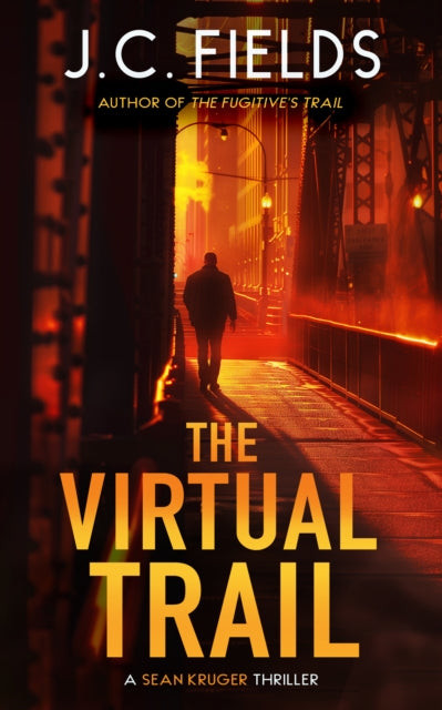 9781036706531, The Virtual Trail : An FBI Mystery Thriller