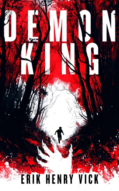 9781036706968, Demon King : A Supernatural Thriller