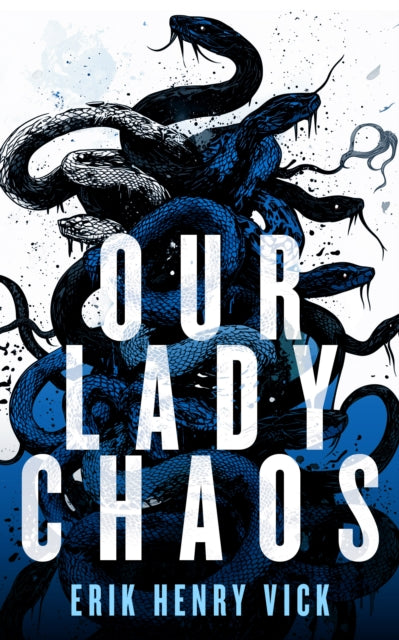 9781036706982, Our Lady Chaos : A Supernatural Thriller
