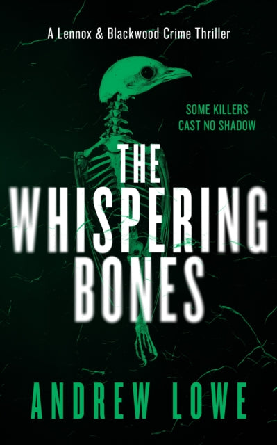 9781036709235, The Whispering Bones