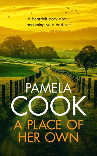 9781036709358, A Place of Her Own : Women's Family Fiction Saga Set Against the Australian Countryside