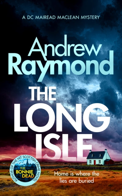 9781036711658, The Long Isle : A DC Mairead Maclean Mystery