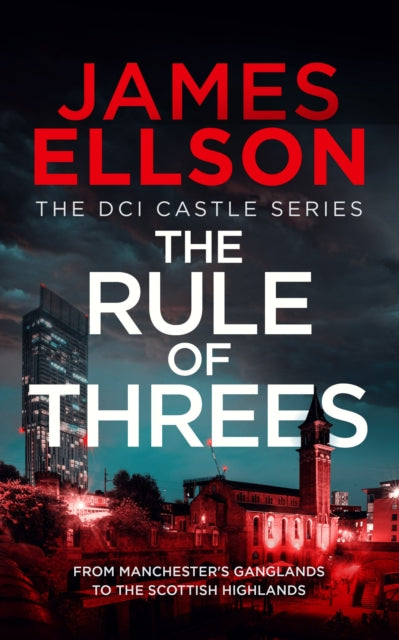 9781036712129, The Rule of Threes