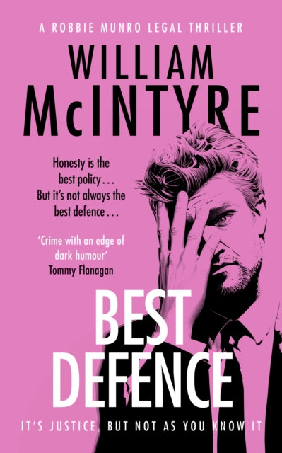 9781036712471, Best Defence