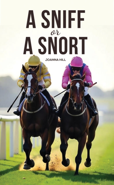 9781037105234, A Sniff or a Snort