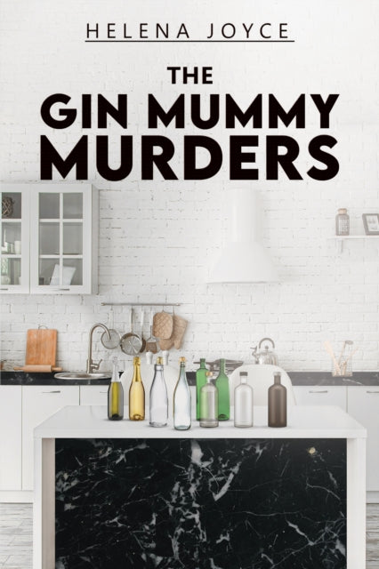 9781037109546, The Gin Mummy Murders