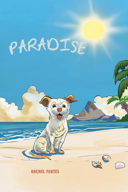 9781037111167, Paradise