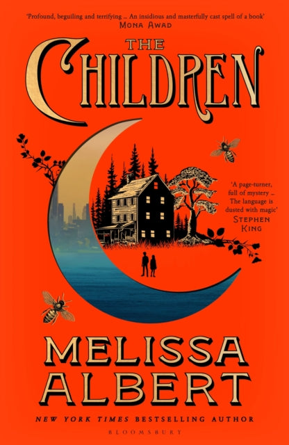9781037201011, The Children