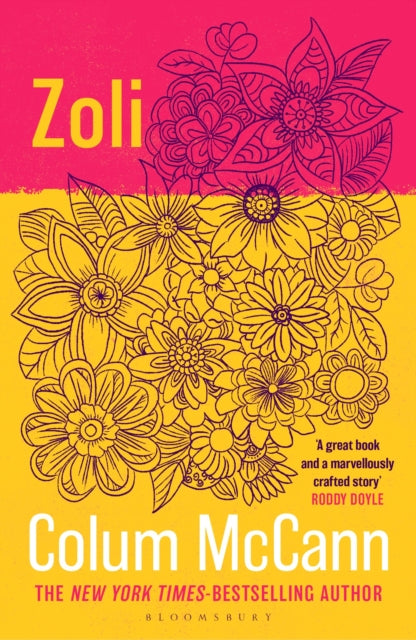 9781037204227, Zoli : From the New York Times-bestselling, National Book Award-winning, Booker Prize-longlisted author of Apeirogon and Let the Great World Spin