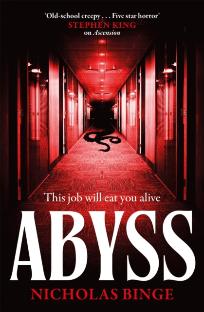 9781037402098, Abyss