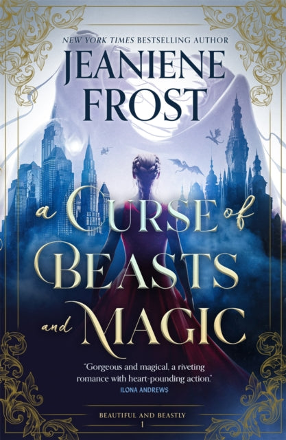 9781037404429, A Curse of Beasts and Magic