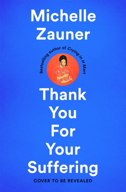 Thank You For Your Suffering