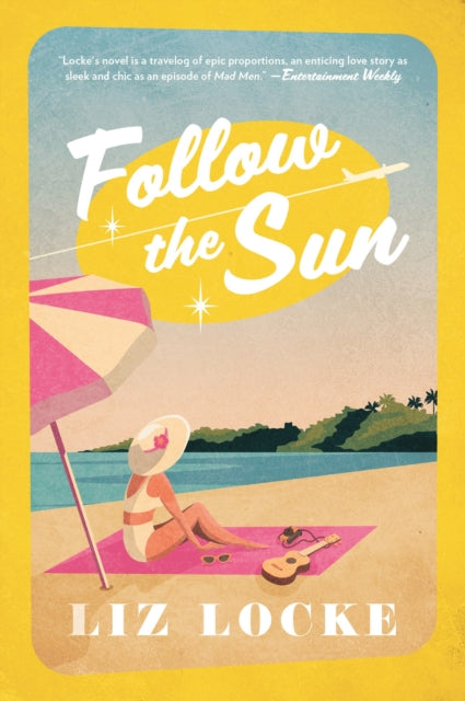 9781039007192, Follow the Sun : A Novel