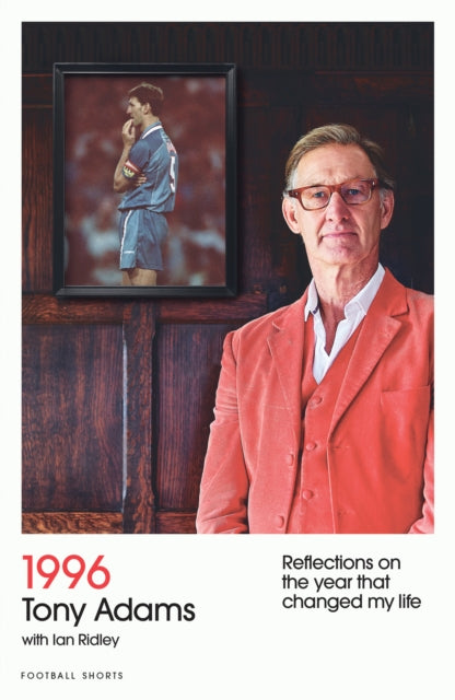 9781068295713, 1996 : Reflections on the year that changed my life