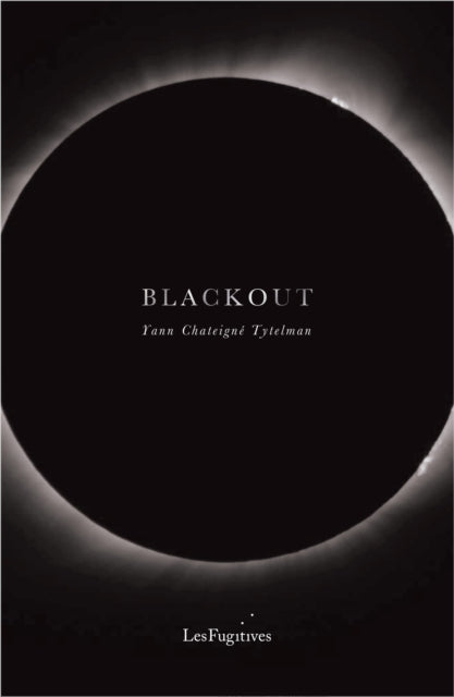 9781068300158, Blackout