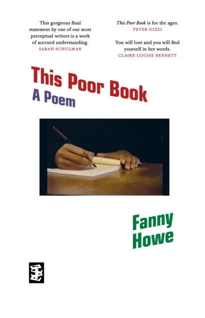 9781068439551, This Poor Book