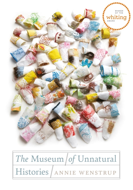 9781068488016, The Museum of Unnatural Histories