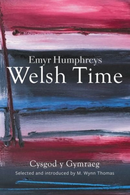 9781068505348, Welsh Time (New Edition)