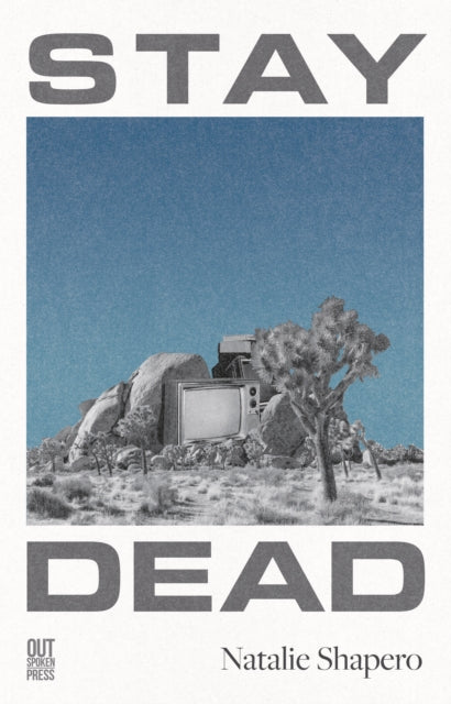 9781068671265, Stay Dead