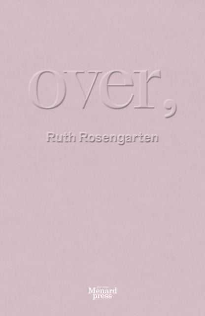 9781068680458, Over,